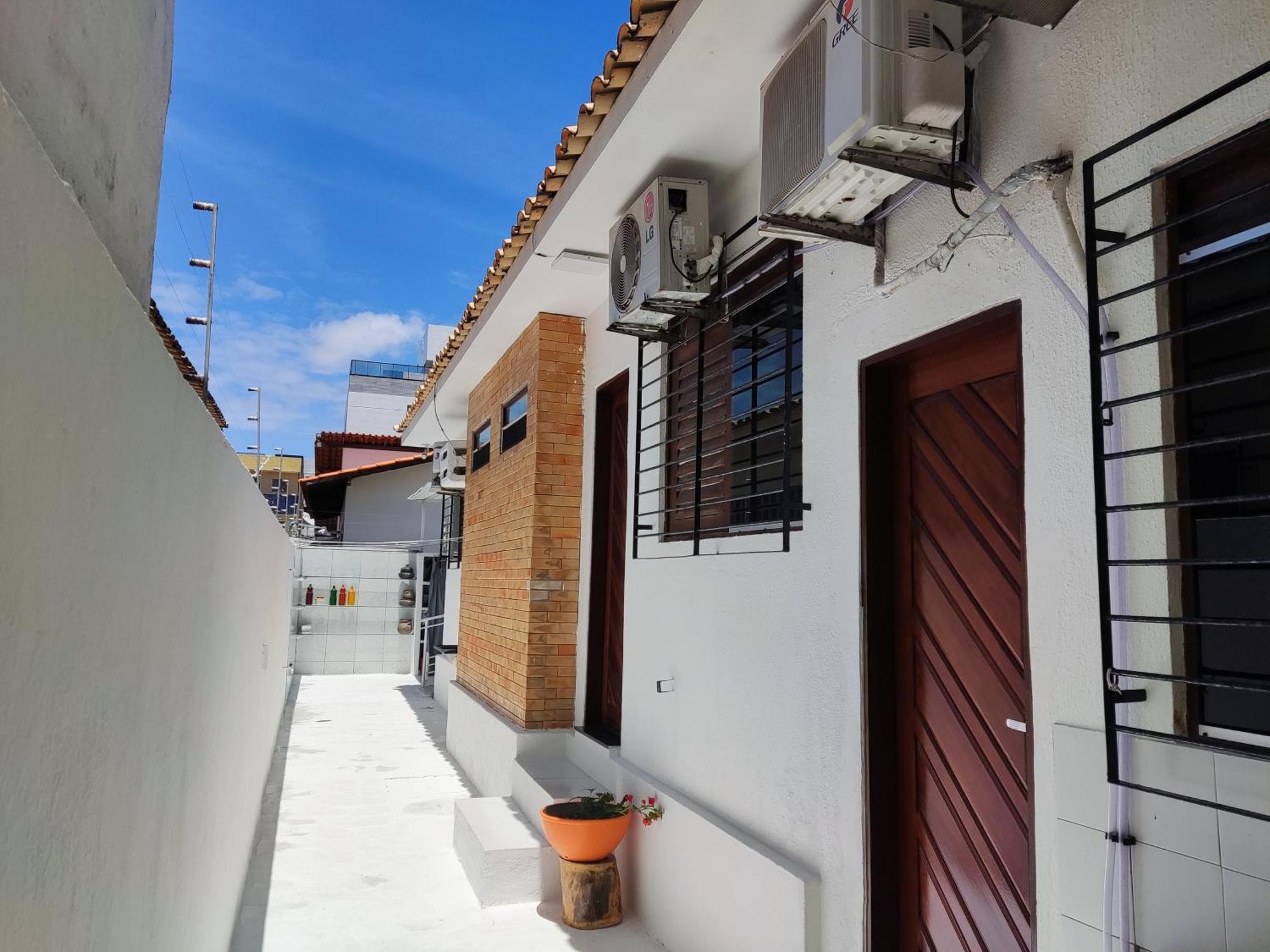 Da Silva Residencia A 200 Metros Da Praia Do Bessa — Photos 3